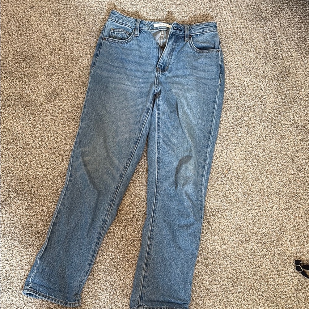PacSun Women's Blue Jeans